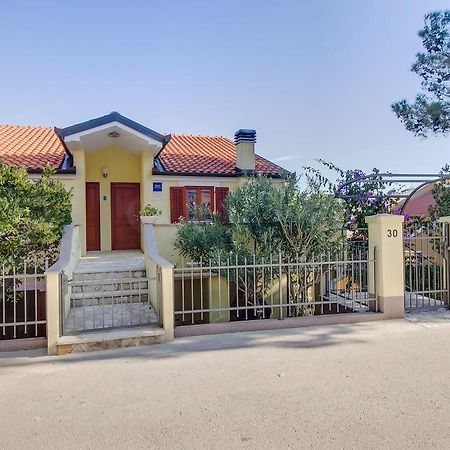 Adriana Apartment Mali Lošinj Exterior foto