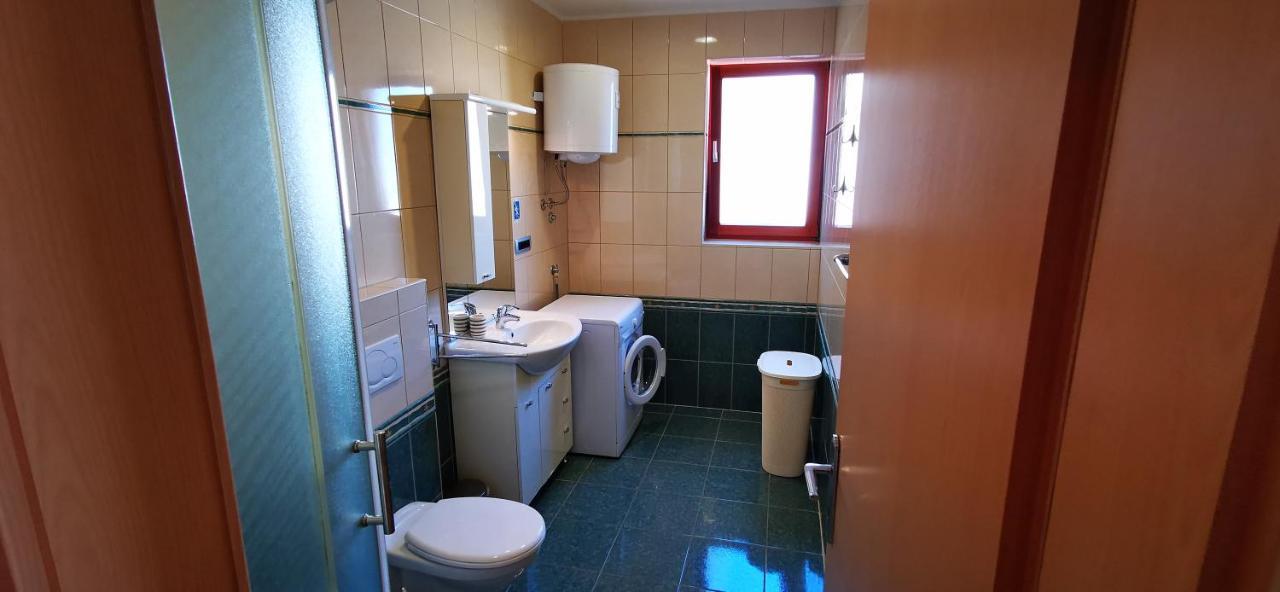 Adriana Apartment Mali Lošinj Exterior foto