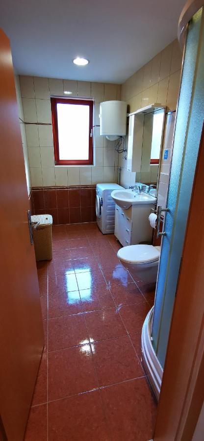 Adriana Apartment Mali Lošinj Exterior foto