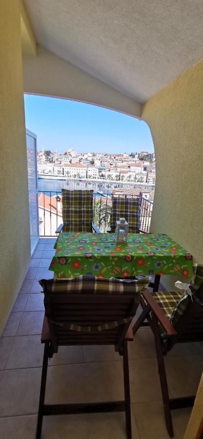 Adriana Apartment Mali Lošinj Exterior foto