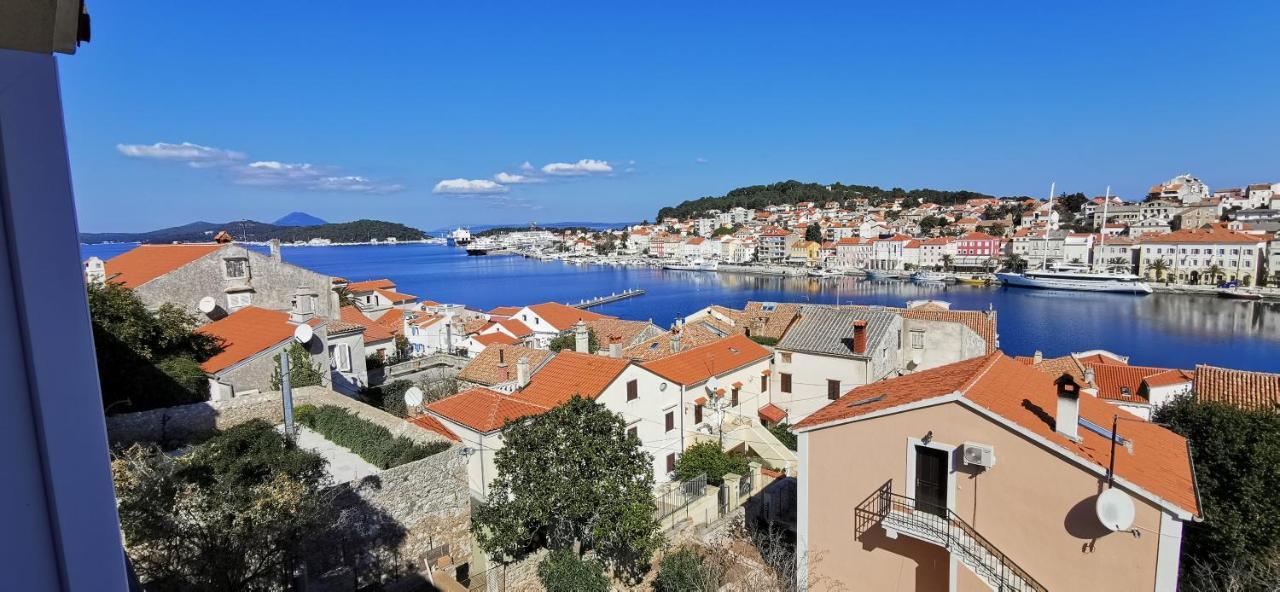 Adriana Apartment Mali Lošinj Exterior foto