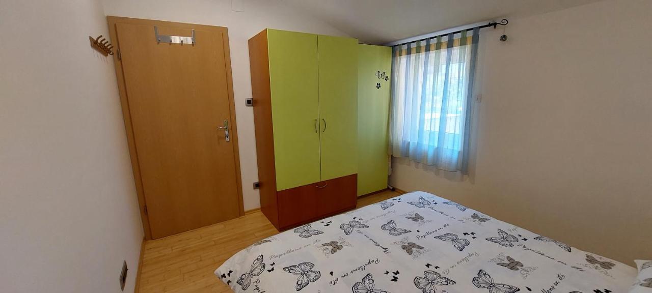 Adriana Apartment Mali Lošinj Exterior foto