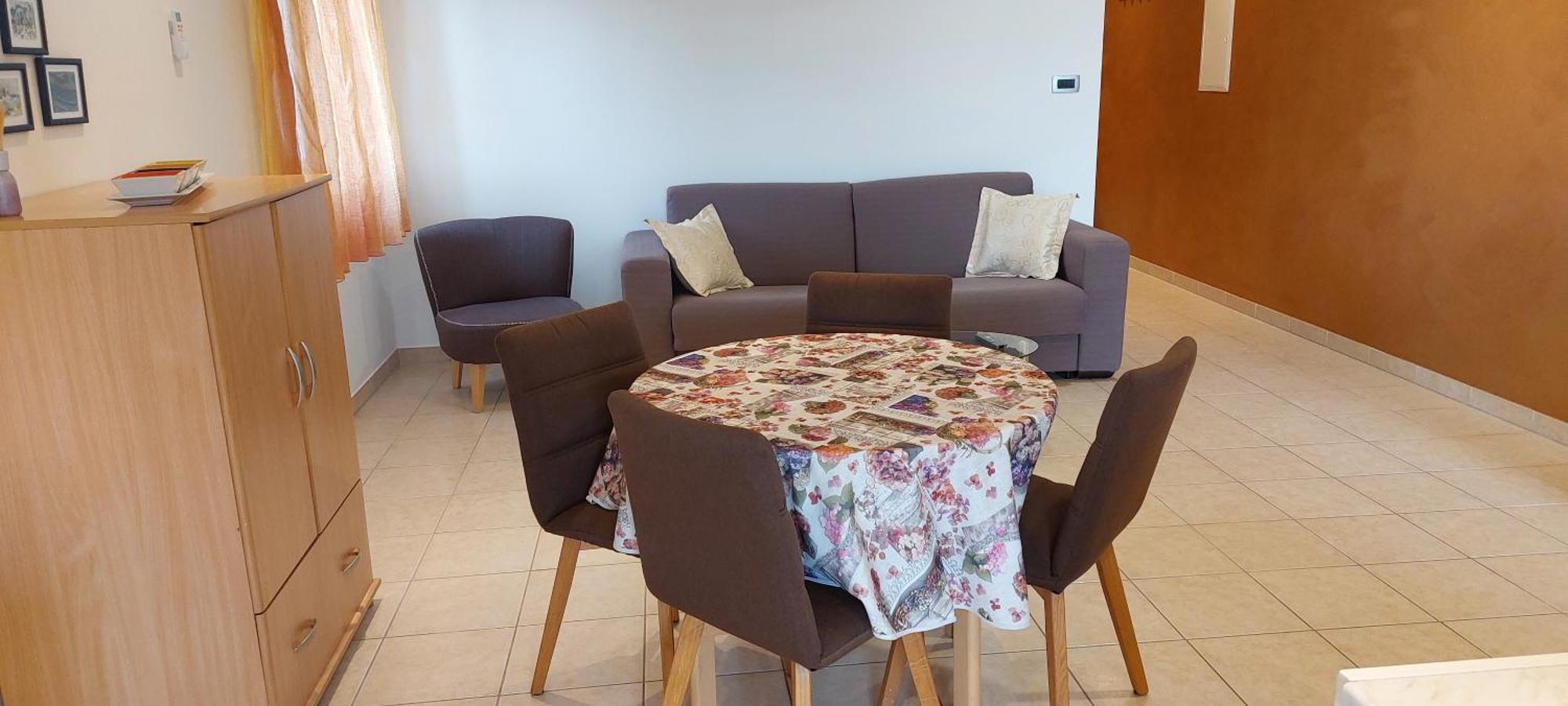 Adriana Apartment Mali Lošinj Exterior foto