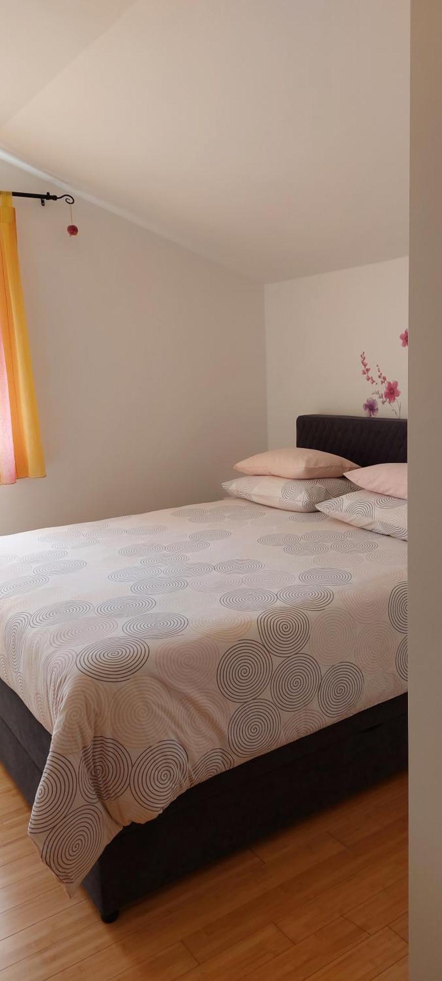 Adriana Apartment Mali Lošinj Exterior foto