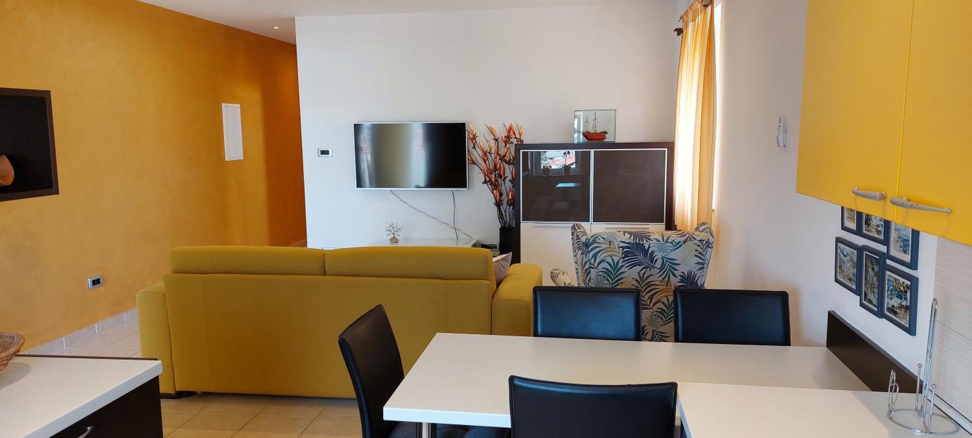 Adriana Apartment Mali Lošinj Exterior foto