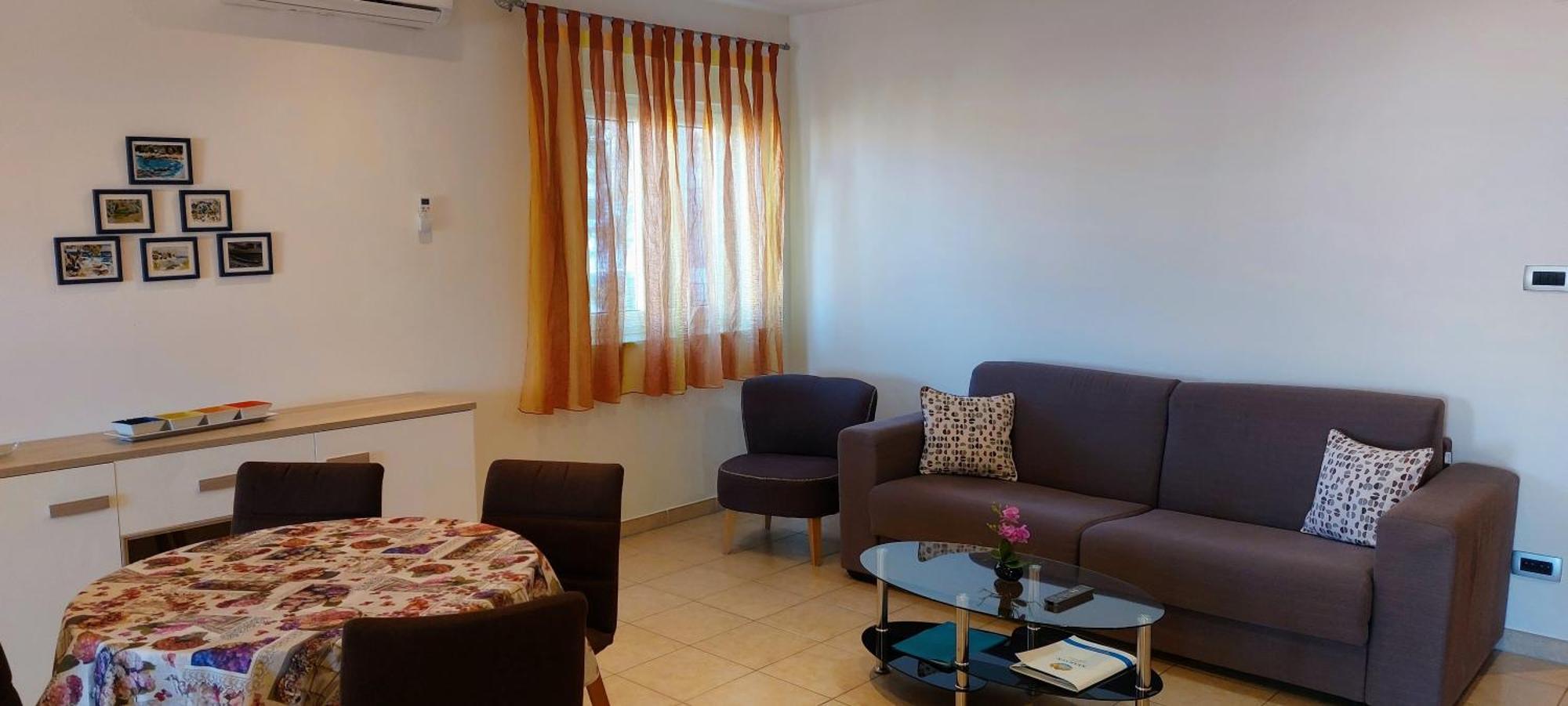 Adriana Apartment Mali Lošinj Exterior foto