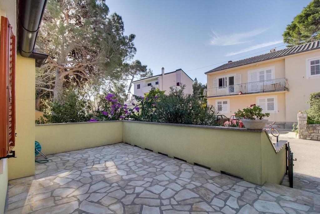 Adriana Apartment Mali Lošinj Exterior foto